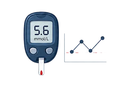 Diabetes mellitus – epidemiologické trendy a komplikácie diabetu na Slovensku